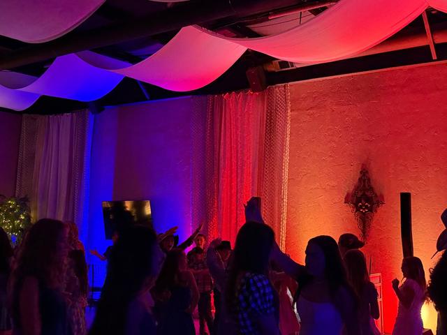 Beacon School Boot & Bling Dance