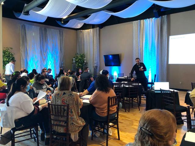 Corporate Events